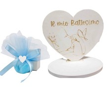 bomboniera Battesimo Bimbo