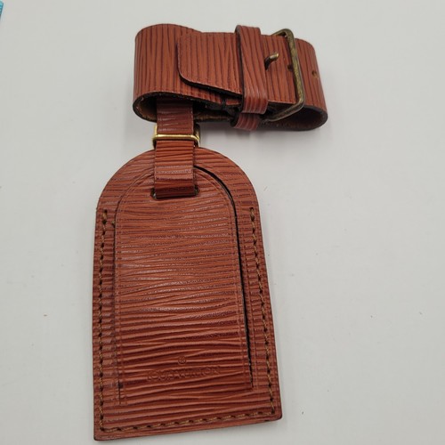 Louis vuitton epi etichetta - louis,