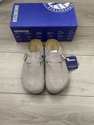Birkenstock boston uomo - birkenstock,