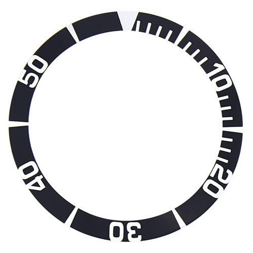 Bezel insert for - bezel, seiko