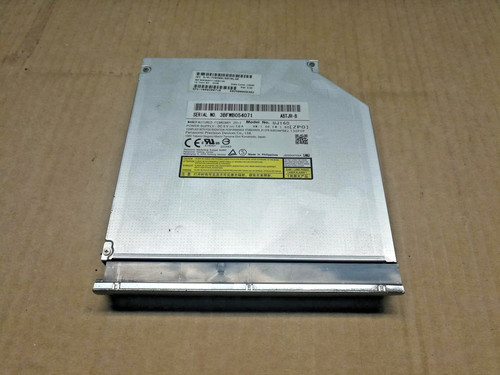 Masterizzatore dvd sata - sata, con