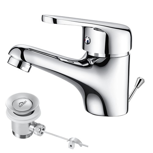 Rubinetto bagno lavabo - bagno,