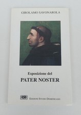GIROLAMO SAVONAROLA