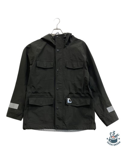 Carhartt wip gore tex - gore-tex, parka