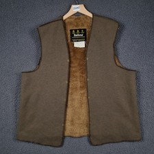 Vintage BARBOUR A297 fodera