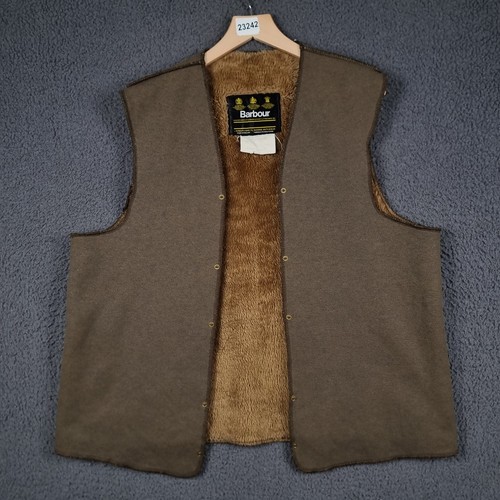 Vintage barbour a297 fodera - a297,