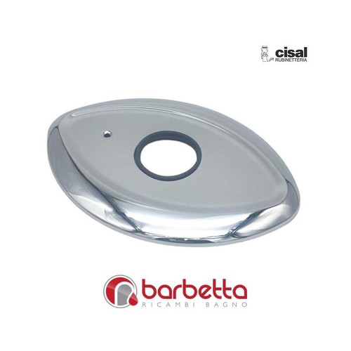 Rosone monocomando ricambio - rosone,