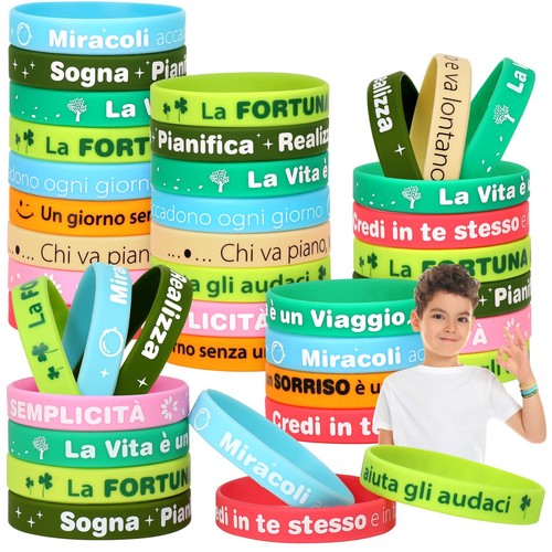 Lvnrids pezzi braccialetti - lvnrids,