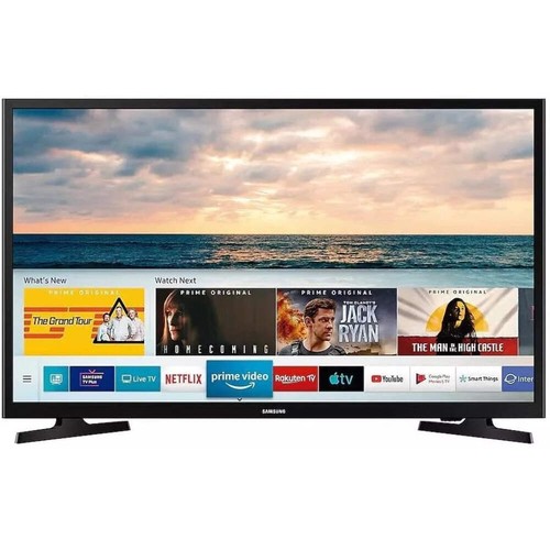 Samsung smart led - tv,