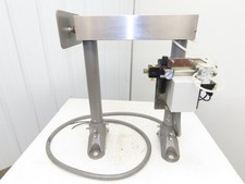 Deviatore convogliatore in