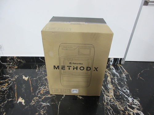 Makerbot method stampante 3d - x,