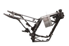 Telaio Principale Tubo