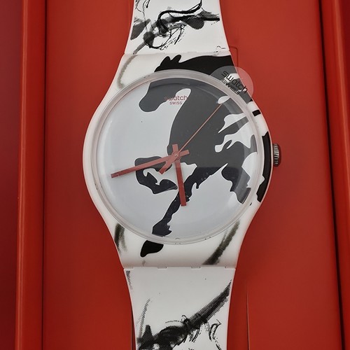 Swatch swiss special chinese - special,