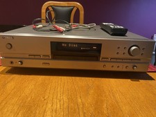 YAMAHA CDR-HD 1500 REGISTRATORE HDD-CD