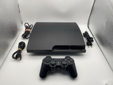 Sony playstation 160gb - playstation, 3