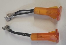 2x Gemme Frecce Laterali