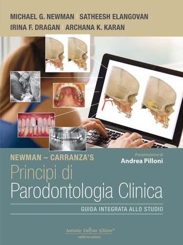 Principi parodontologia - principi, di