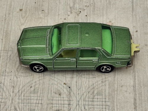 Majorette bmw 745 i - k-69,