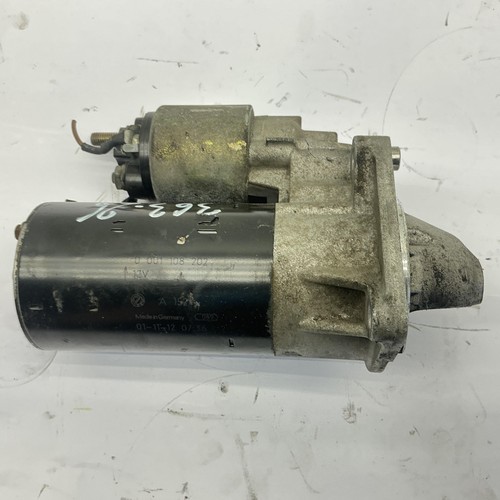 Motorino avviamento per - d',