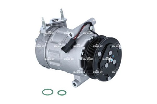 Compressore climatizzatore