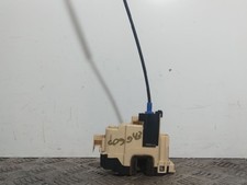 SERRATURA PORTA ANTERIORE