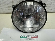 FRONT TROLLEY HEADLIGHT ALFA