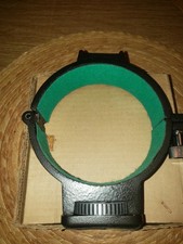 Fascia morsetto montaggio