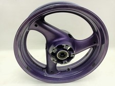 CERCHIO POSTERIORE REAR WHEEL SUZUKI RF 600 R 93-97 N706