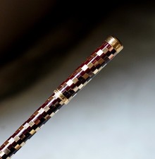 Charming Pen Fountain Pen