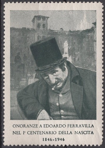 Er8819 erinnofilia onoranze - erinnofilia:,