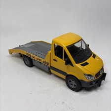Bruder 02675 Mercedes Benz