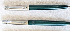 SET PARKER 21 SFERA & MATITA