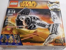 LEGO ®️ Star Wars 75082 TIE