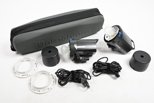 Set elinchrom lite 4 - di,