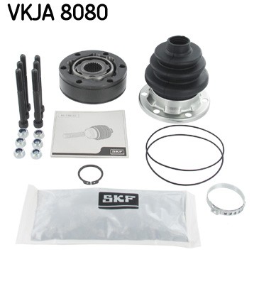 Vkja 8080 skf kit giunti - skf,