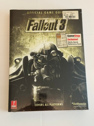 New fallout official game - official,
