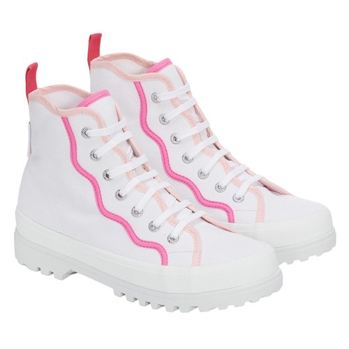 Superga 2341 alpina curly - superga,