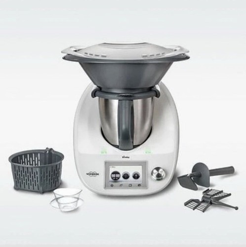 Bimby tm5 fiera - tm5,