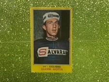 CAMPIONI DELLO SPORT PANINI