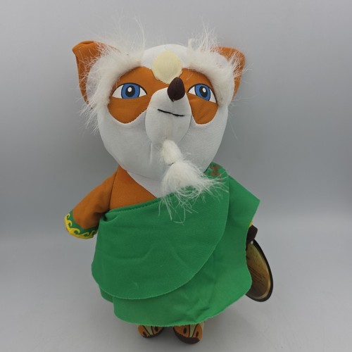 Nuova bambola kung panda 3 - fu,