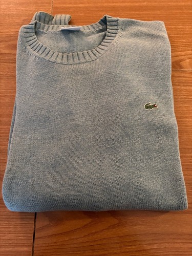 Maglione lacoste uomo - lacoste,