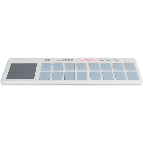 Korg nano pad2 - korg,