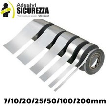 NASTRO ADESIVO STRISCIA