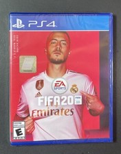 FIFA 20 (PS4) NUOVO