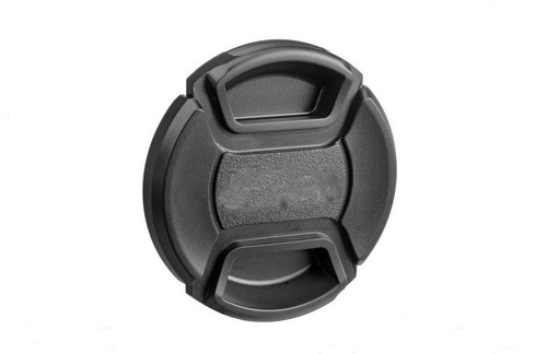 52mm copriobiettivo - 52mm, a