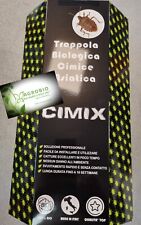 TRAPPOLA CIMICE ASIATICA A FEROMONI BIOLOGICA FINO A 25 MT DIAMETRO E 16 SETTIM.