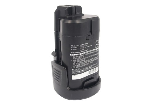 Batteria nuova per - bosch, pmf