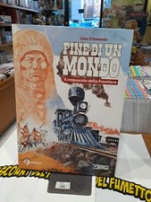 FINE DI UN MONDO "IL