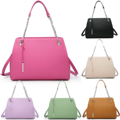 Borsa spalla donna - spalla, primavera