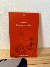 ANONIMA-SEDUZIONE SUL LETTINO